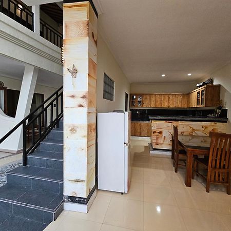 Tegalsari Guest House Canggu Екстер'єр фото