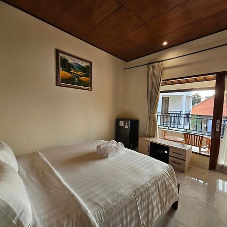 Tegalsari Guest House Canggu Екстер'єр фото