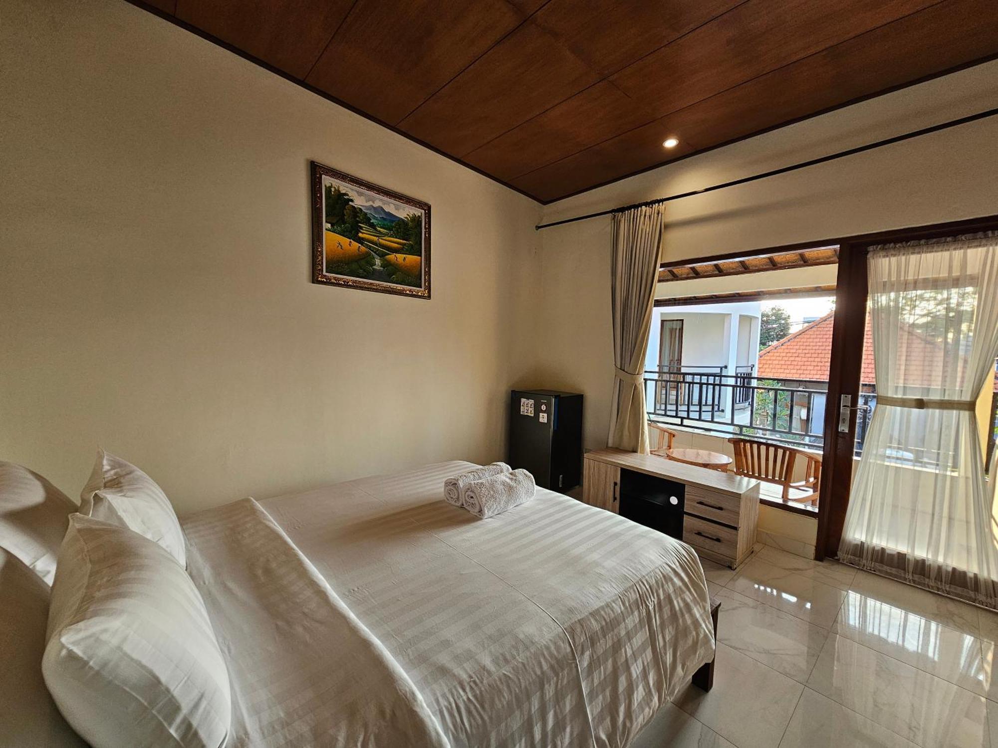 Tegalsari Guest House Canggu Екстер'єр фото
