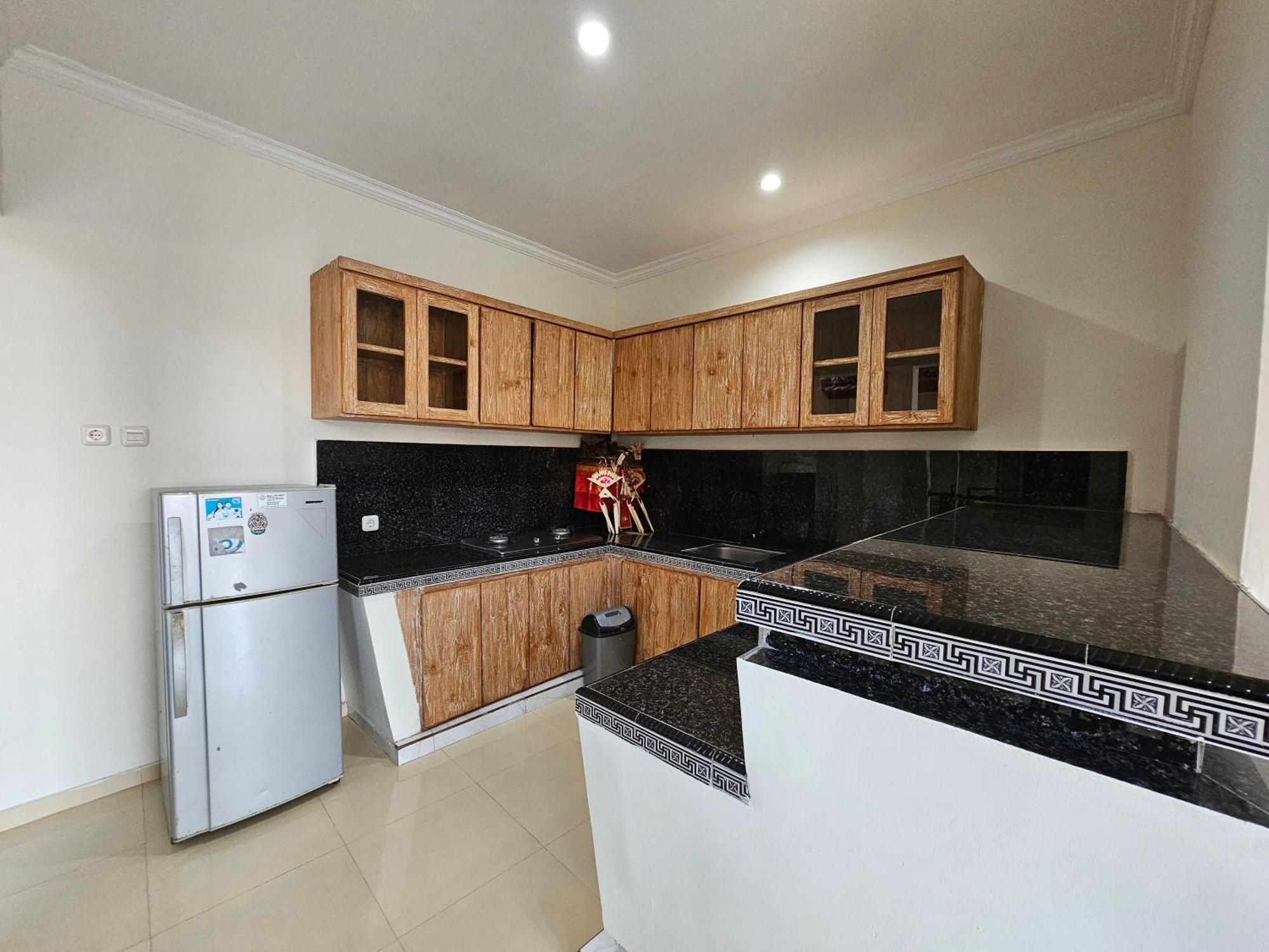 Tegalsari Guest House Canggu Екстер'єр фото
