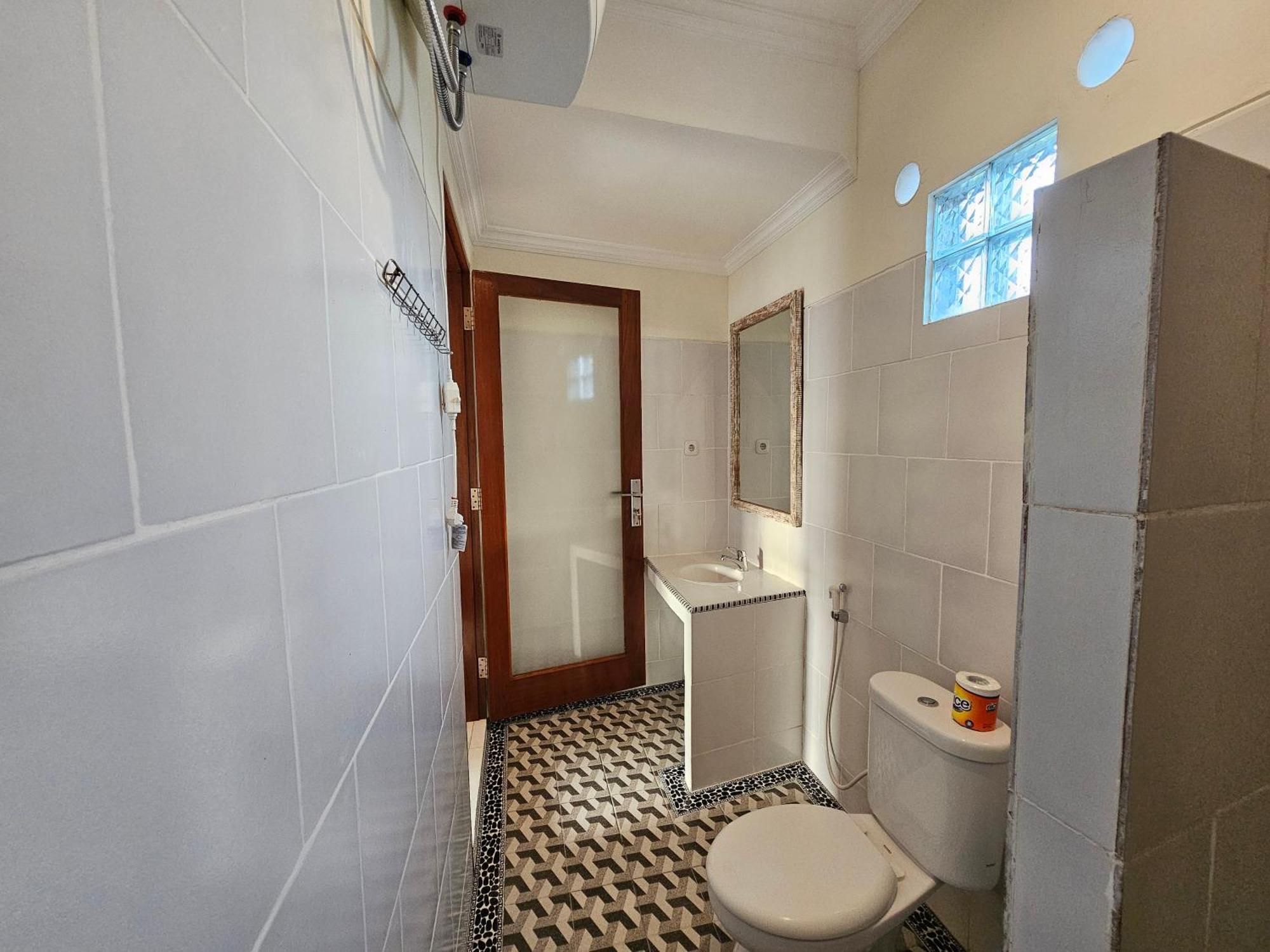 Tegalsari Guest House Canggu Екстер'єр фото