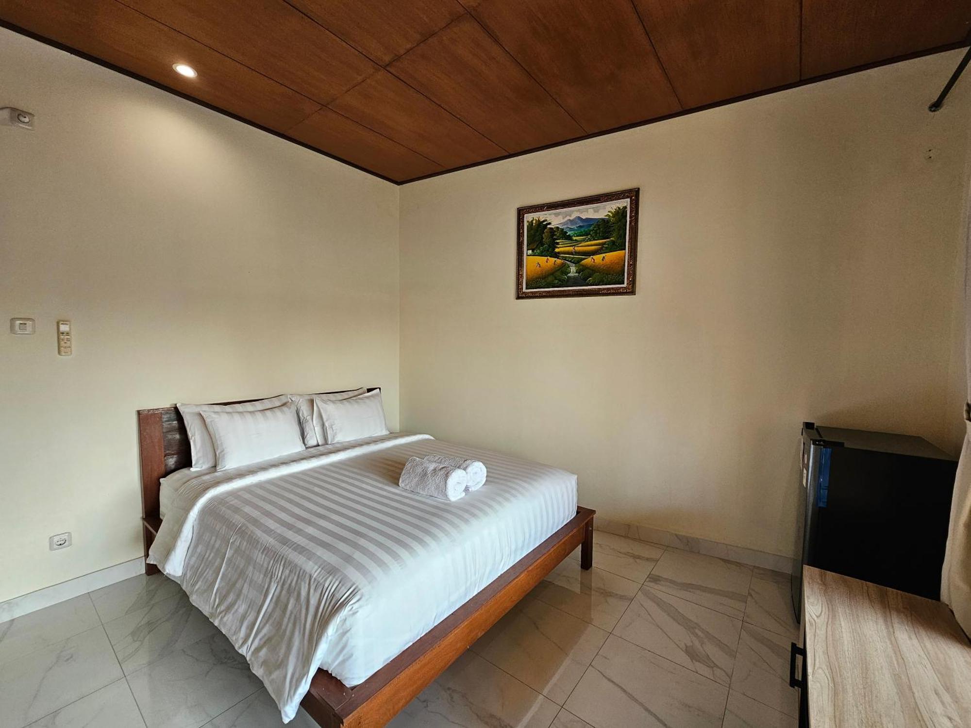 Tegalsari Guest House Canggu Екстер'єр фото
