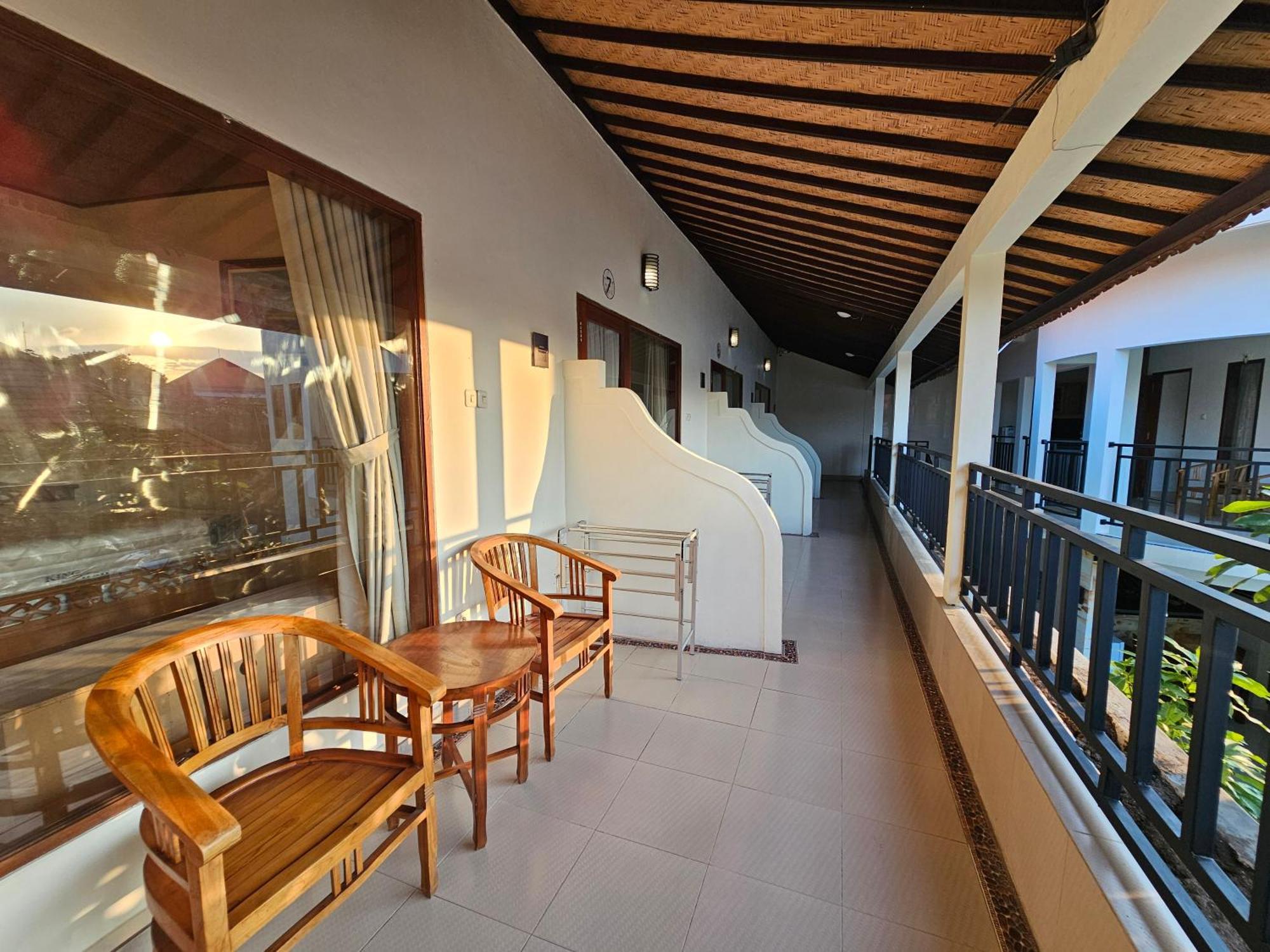 Tegalsari Guest House Canggu Екстер'єр фото